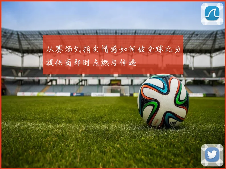 从赛场到指尖情感如何被全球比分提供商即时点燃与传递